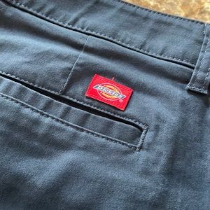 Dickies Navy Pants